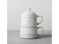 hearth and hand magnolia tea set